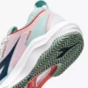 Speed Blushield Fly 4 + W Ag Tennis shoes for hard surfaces or clay Speed Blushield Fly 4 + W Ag Tennis shoes for hard surfaces or clay