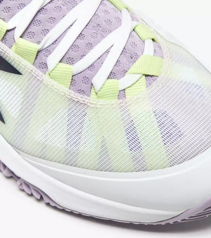 Speed Blushield Fly 4 + W Clay Tennis shoes for clay courts Speed Blushield Fly 4 + W Clay Tennis shoes for clay courts