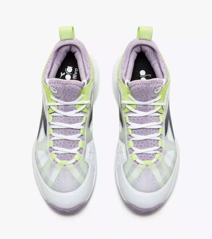 Speed Blushield Fly 4 + W Clay Tennis shoes for clay courts Speed Blushield Fly 4 + W Clay Tennis shoes for clay courts