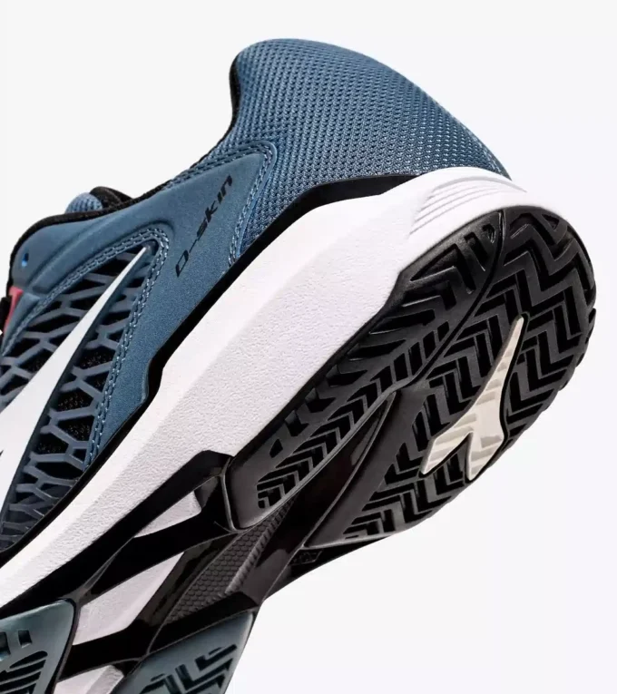 Speed Competition 7+ Ag Tennis shoes for hard surfaces or clay