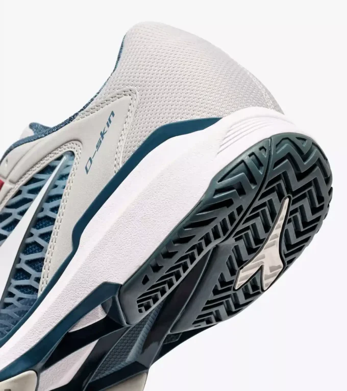 Speed Competition 7+ Ag Tennis shoes for hard surfaces or clay