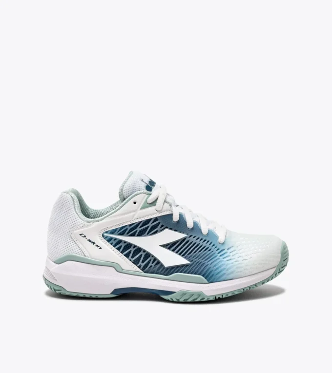 Speed Competition 7+ W Ag Tennis shoes for hard surfaces or clay courts