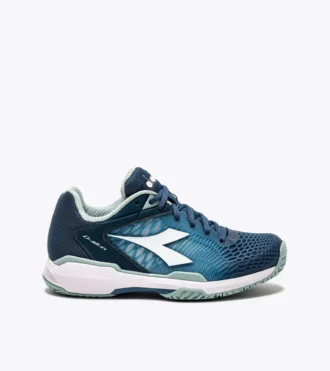 Speed Competition 7+ W Ag Tennis shoes for hard surfaces or clay courts Speed Competition 7+ W Ag Tennis shoes for hard surfaces or clay courts