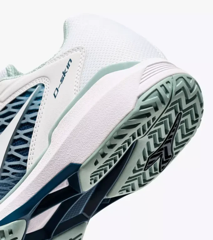 Speed Competition 7+ W Ag Tennis shoes for hard surfaces or clay courts
