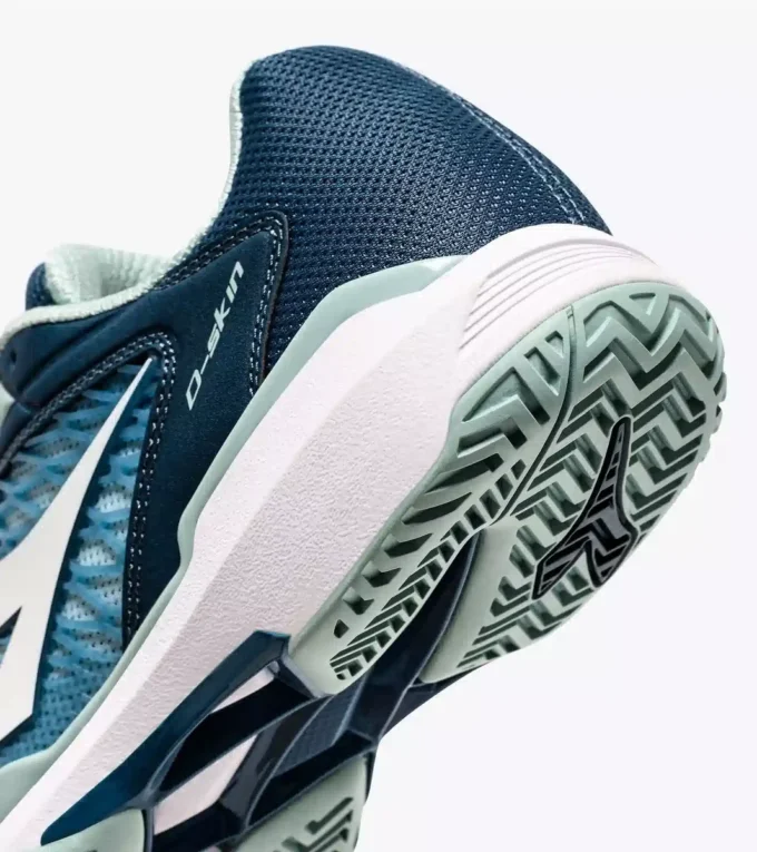 Speed Competition 7+ W Ag Tennis shoes for hard surfaces or clay courts