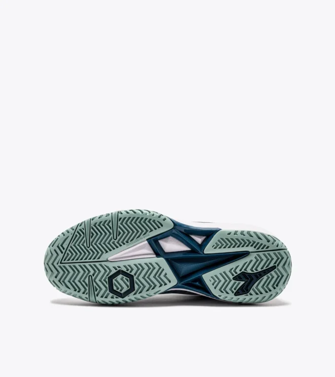 Speed Competition 7+ W Ag Tennis shoes for hard surfaces or clay courts