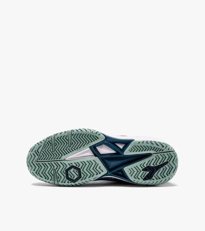 Speed Competition 7+ W Ag Tennis shoes for hard surfaces or clay courts