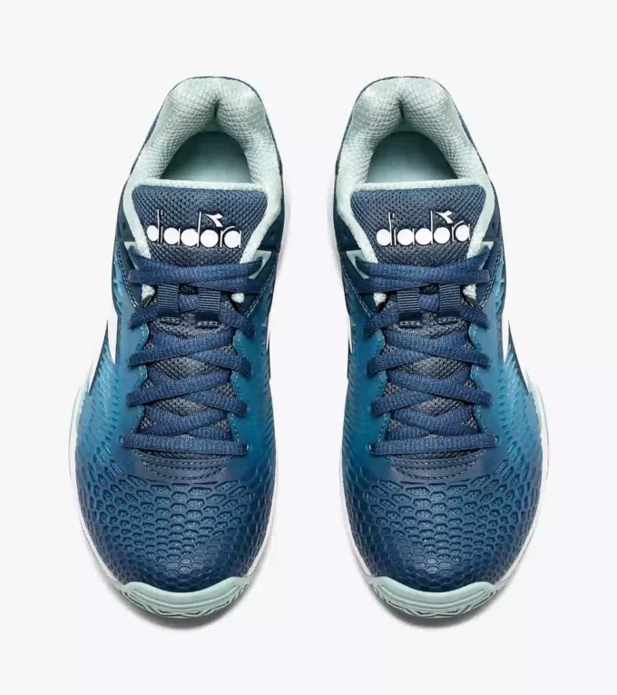 Speed Competition 7+ W Ag Tennis shoes for hard surfaces or clay courts