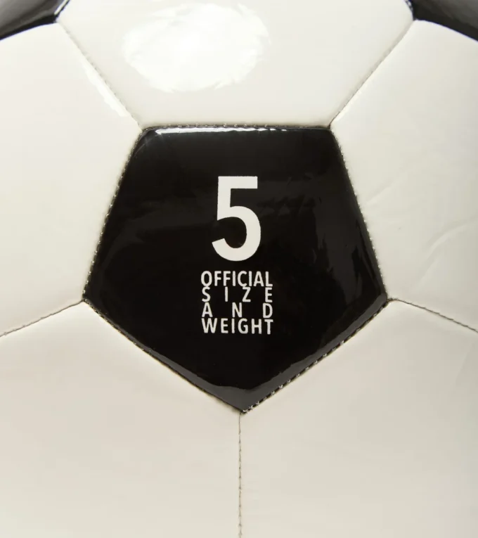 Squadra 5 Soccer ball – size 5 Squadra 5 Soccer ball – size 5