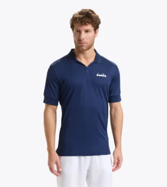 Ss Core Polo Short-sleeved tennis polo-shirt