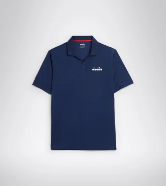 Ss Core Polo Short-sleeved tennis polo-shirt