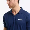 Ss Core Polo Short-sleeved tennis polo-shirt Ss Core Polo Short-sleeved tennis polo-shirt