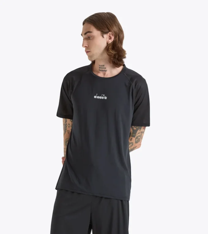 Ss Light T-Shirt Be One Ft Training T-shirt Ss Light T-Shirt Be One Ft Training T-shirt