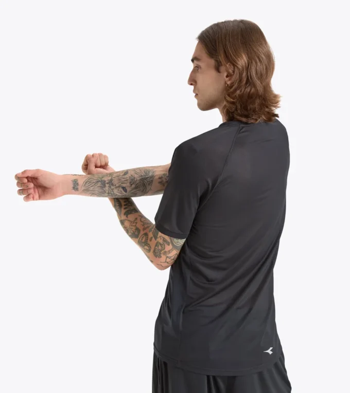 Ss Light T-Shirt Be One Ft Training T-shirt Ss Light T-Shirt Be One Ft Training T-shirt