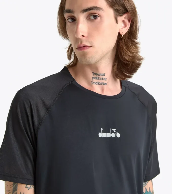 Ss Light T-Shirt Be One Ft Training T-shirt Ss Light T-Shirt Be One Ft Training T-shirt