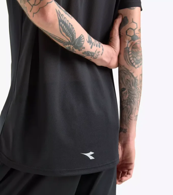 Ss Light T-Shirt Be One Ft Training T-shirt Ss Light T-Shirt Be One Ft Training T-shirt