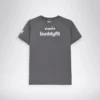 Ss Light T-Shirt Buddyfit Training T-shirt Ss Light T-Shirt Buddyfit Training T-shirt