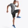 Ss Light T-Shirt Buddyfit Training T-shirt Ss Light T-Shirt Buddyfit Training T-shirt