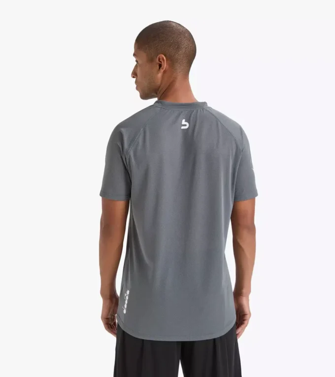 Ss Light T-Shirt Buddyfit Training T-shirt Ss Light T-Shirt Buddyfit Training T-shirt