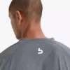 Ss Light T-Shirt Buddyfit Training T-shirt Ss Light T-Shirt Buddyfit Training T-shirt