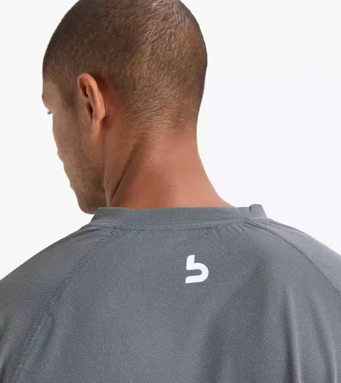 Ss Light T-Shirt Buddyfit Training T-shirt Ss Light T-Shirt Buddyfit Training T-shirt