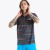 Ss Polo Icon Short-sleeved tennis polo-shirt
