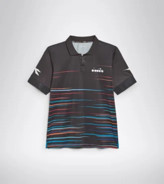 Ss Polo Icon Short-sleeved tennis polo-shirt