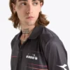 Ss Polo Icon Short-sleeved tennis polo-shirt