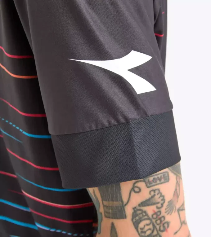 Ss Polo Icon Short-sleeved tennis polo-shirt