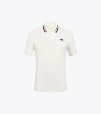 Ss Polo Icon Tennis polo shirt – Competition