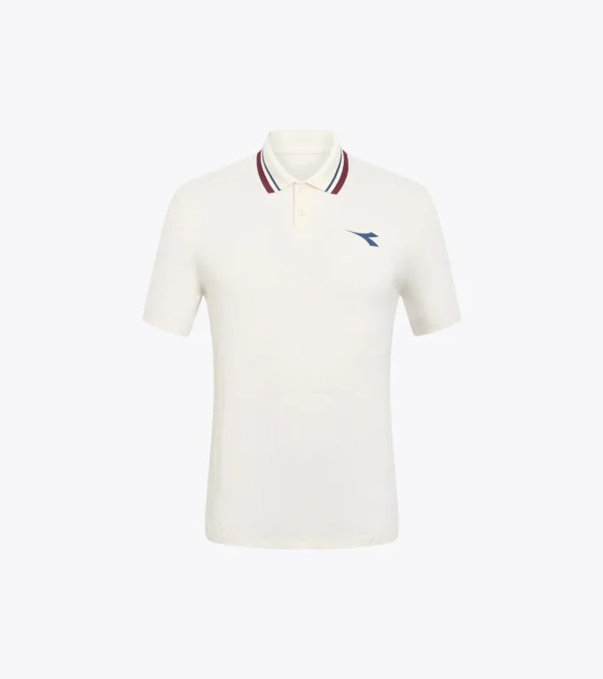 Ss Polo Icon Tennis polo shirt – Competition