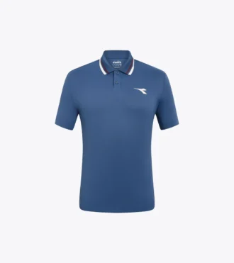Ss Polo Icon Tennis polo shirt – Competition