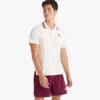 Ss Polo Icon Tennis polo shirt – Competition