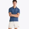 Ss Polo Icon Tennis polo shirt – Competition
