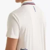 Ss Polo Icon Tennis polo shirt – Competition