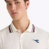 Ss Polo Icon Tennis polo shirt – Competition