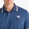 Ss Polo Icon Tennis polo shirt – Competition