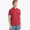 Ss Polo Icon Tennis polo shorts