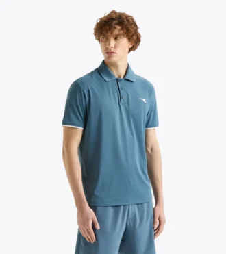 Ss Polo Icon Tennis polo shorts
