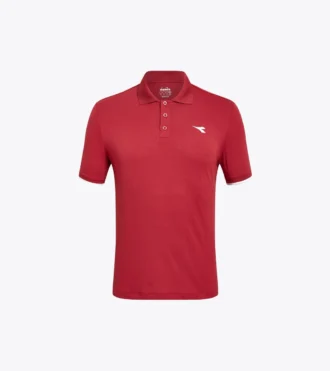 Ss Polo Icon Tennis polo shorts