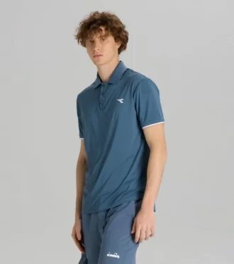 Ss Polo Icon Tennis polo shorts