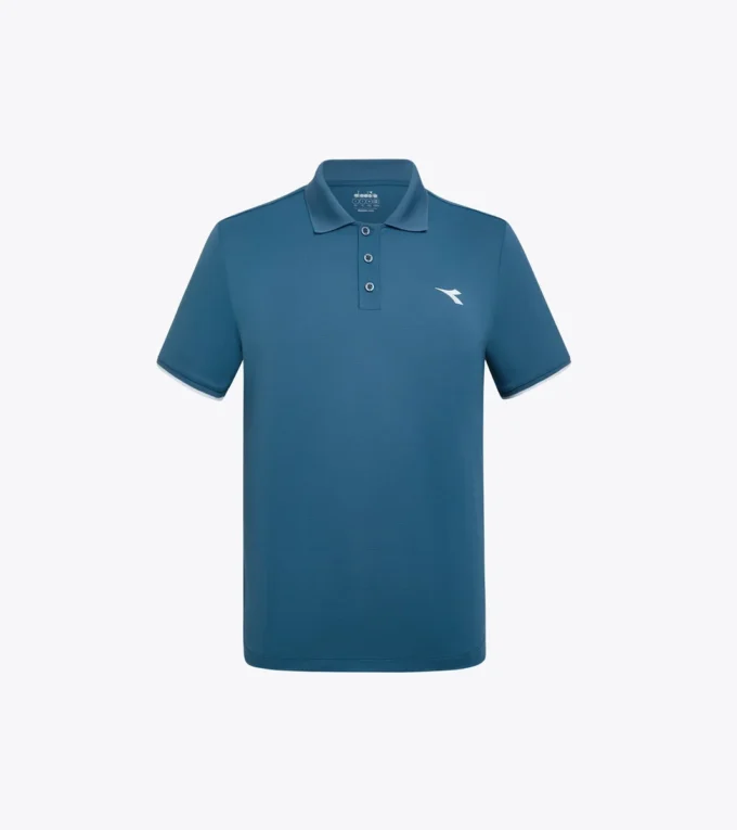Ss Polo Icon Tennis polo shorts
