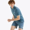 Ss Polo Icon Tennis polo shorts