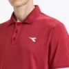Ss Polo Icon Tennis polo shorts