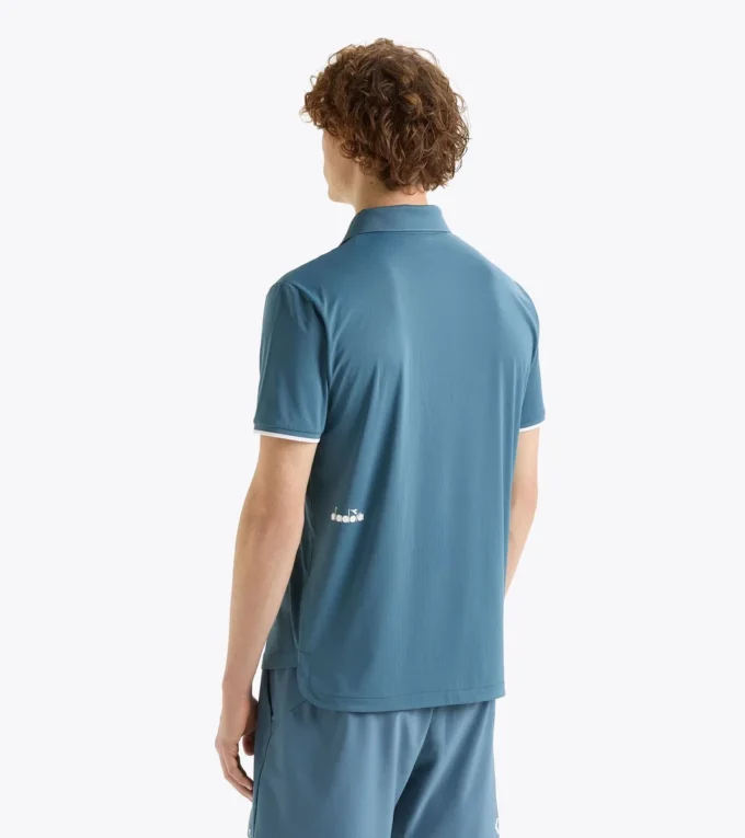 Ss Polo Icon Tennis polo shorts