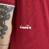 Ss Polo Icon Tennis polo shorts