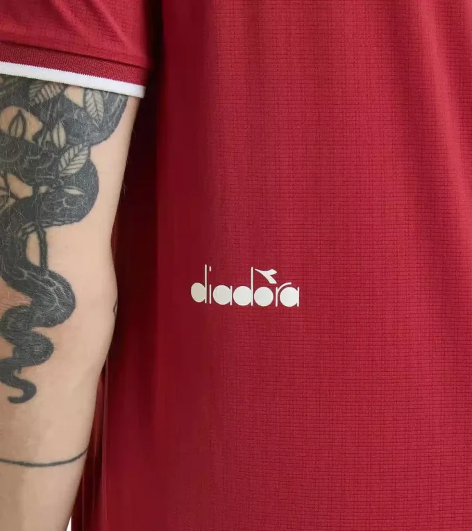 Ss Polo Icon Tennis polo shorts