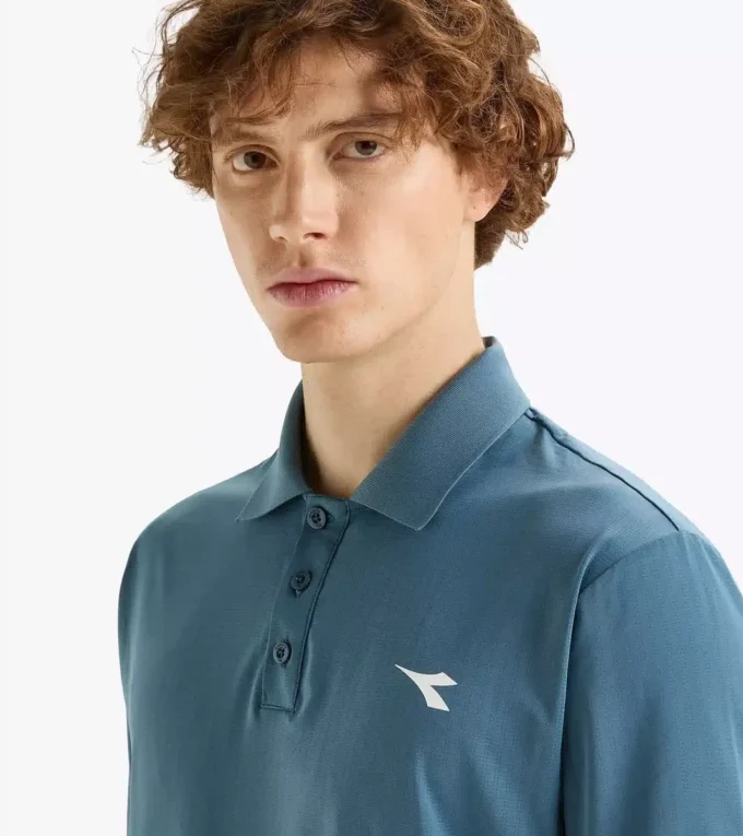 Ss Polo Icon Tennis polo shorts