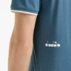 Ss Polo Icon Tennis polo shorts