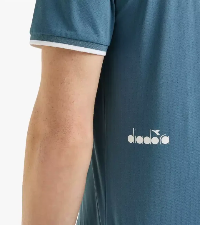 Ss Polo Icon Tennis polo shorts
